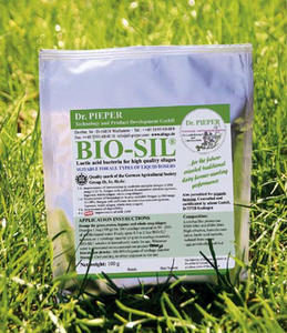 BIO-SIL®